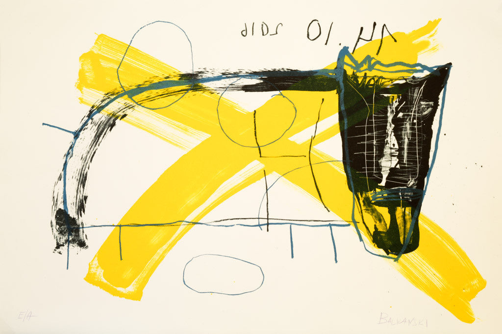 Куче, Александър Балкански