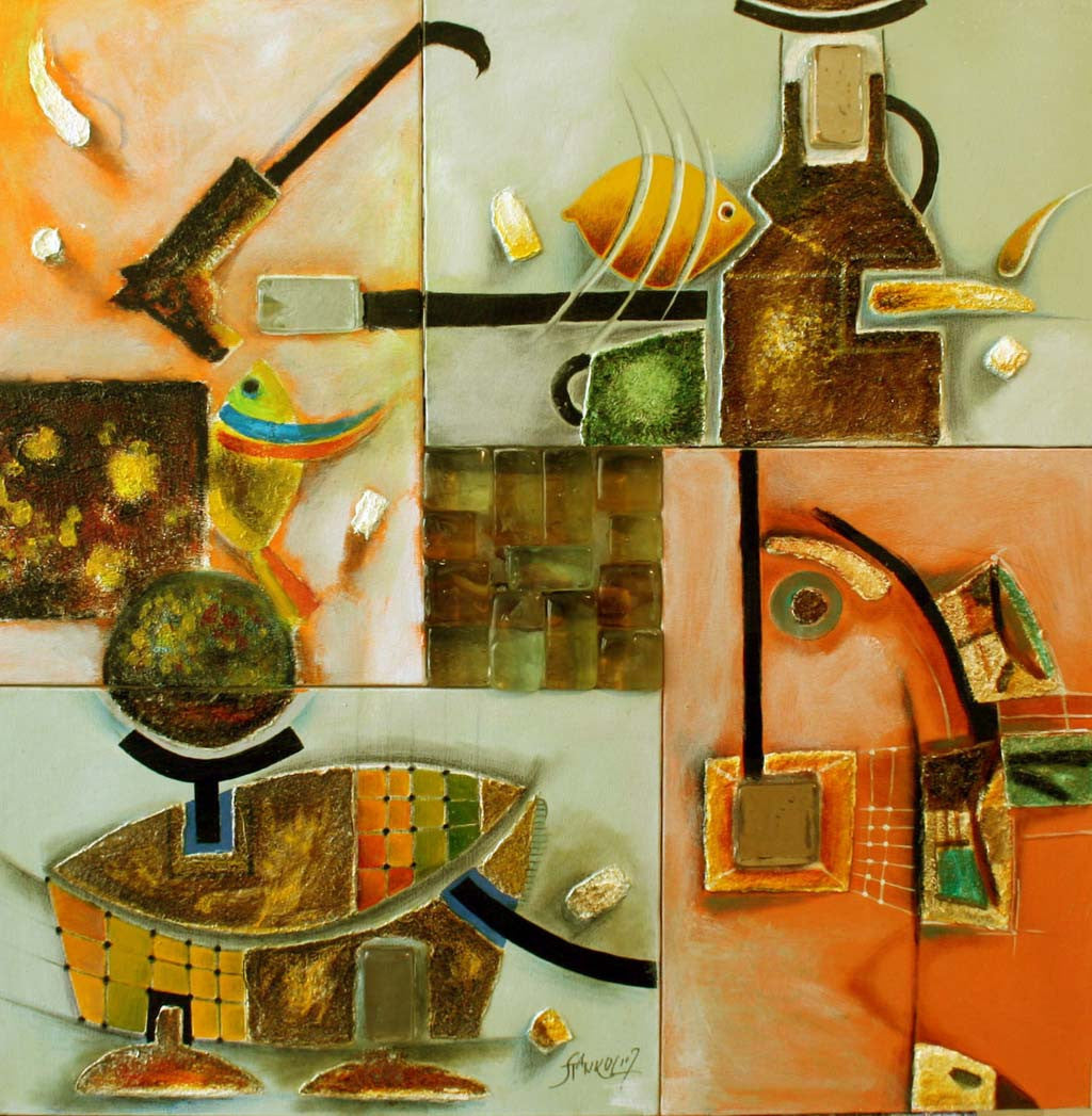 С мирис на море