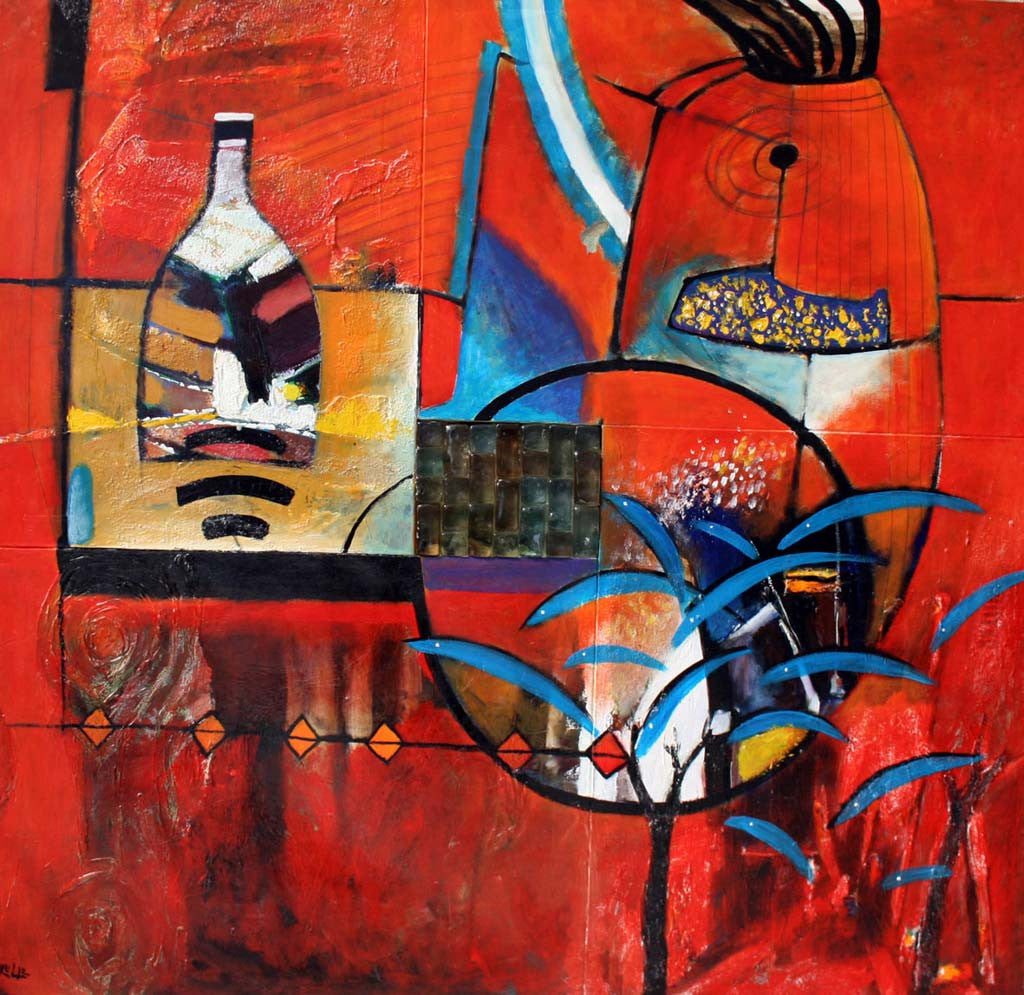 Залез, Анатолий Станкулов