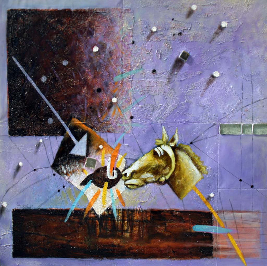 Морско конче, Анатолий Станкулов