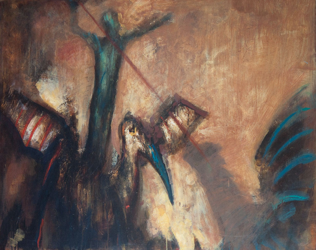 Копиеносецът