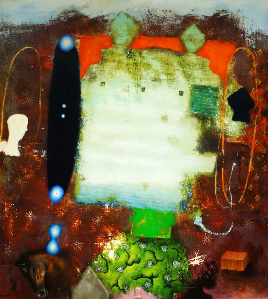 Recuperatio terrae sanctae, Атанас Хранов