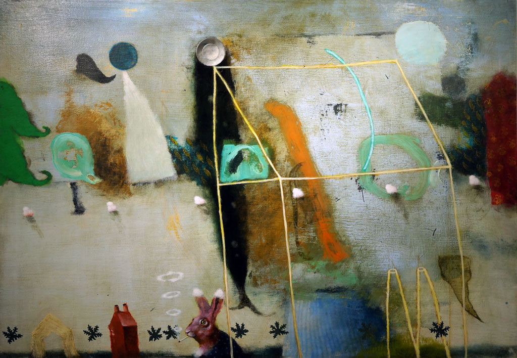 Фабрика за индрише