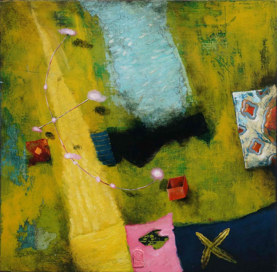 Урок по астрономия, Атанас Хранов