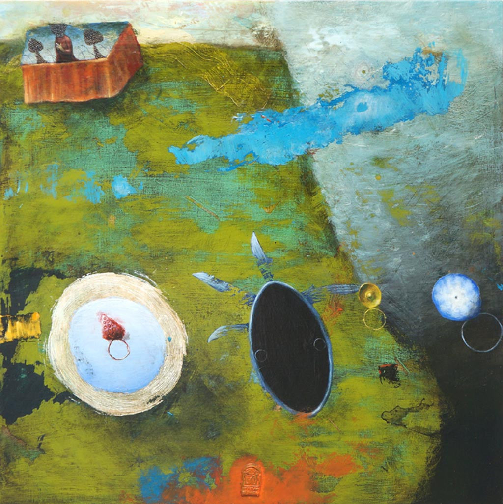 Проект за годежен пръстен