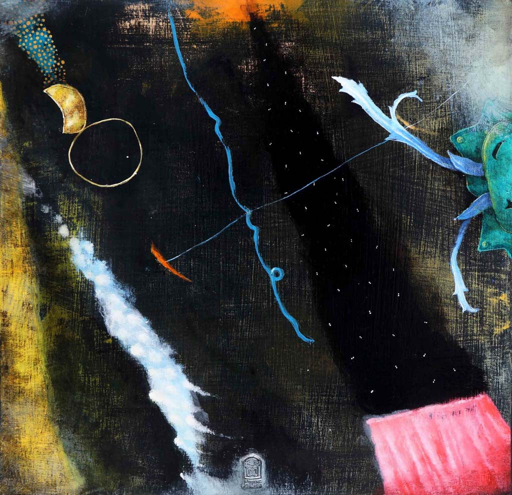 Урок по астрономия