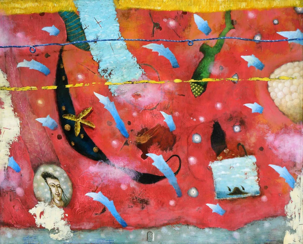 Завръщане от Итака