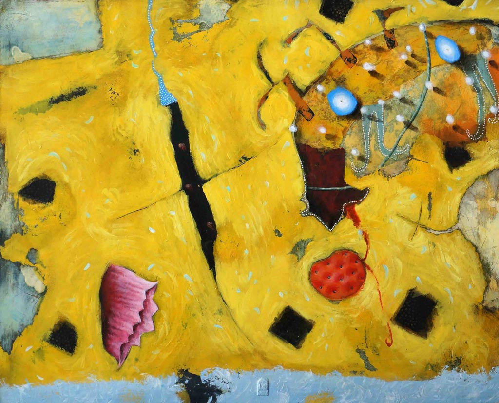 Урок по астрономия, Атанас Хранов