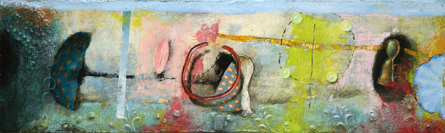 Портрет на един следобед, Атанас Хранов