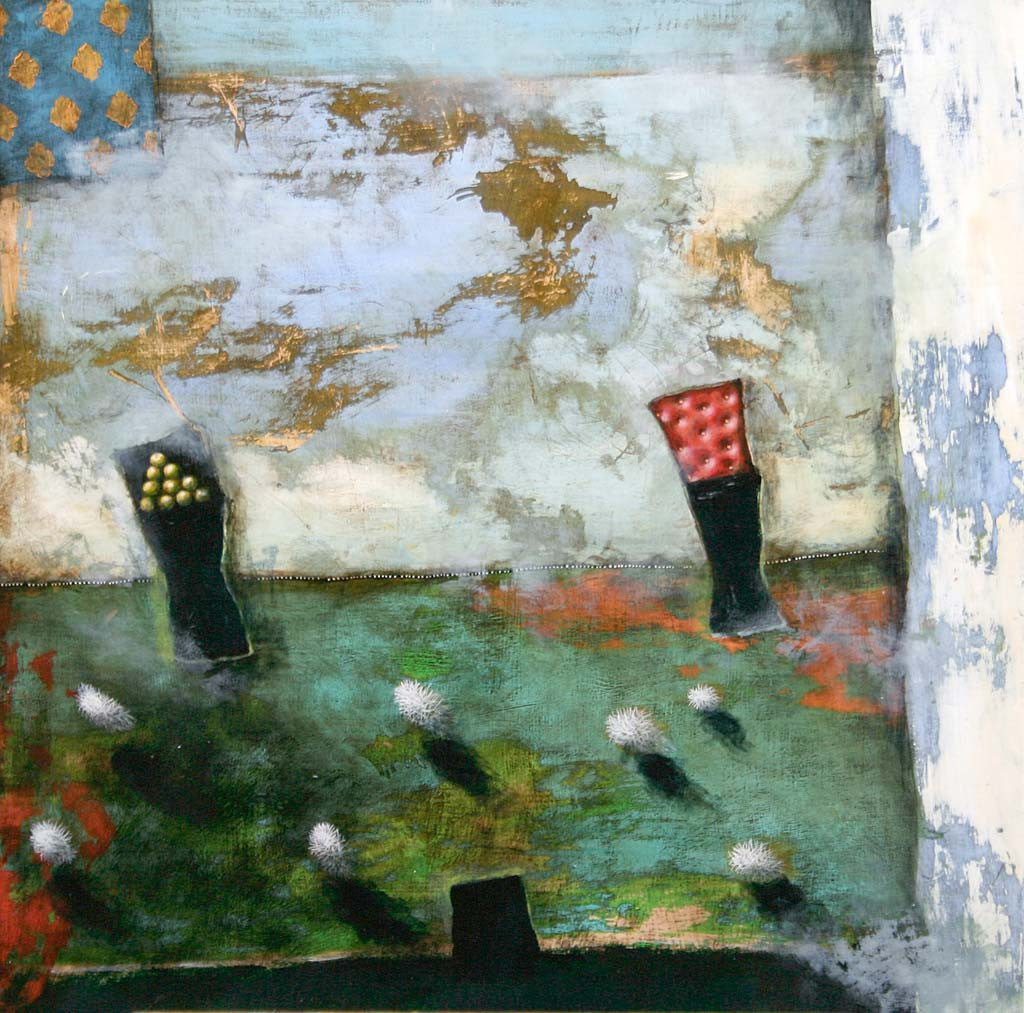 Мъжете и тополовия пух, Атанас Хранов