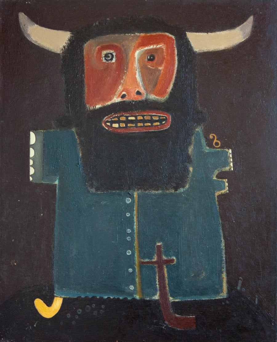 Кукер, Бадуля