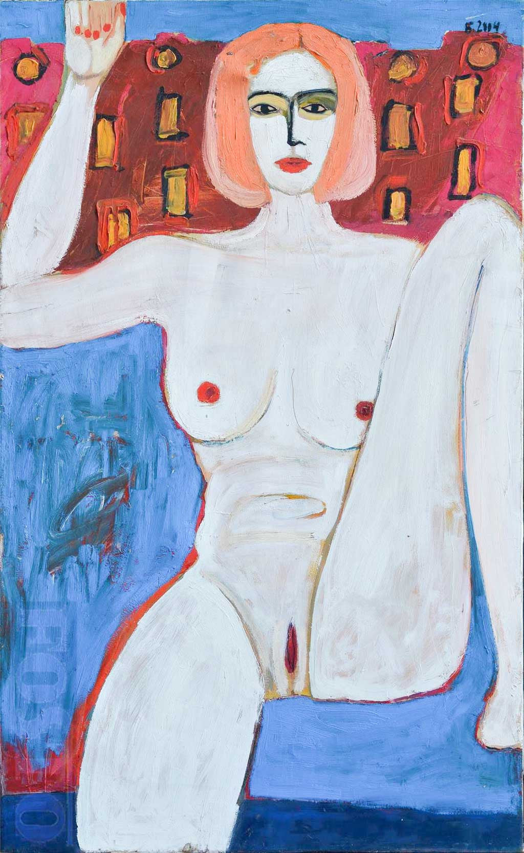 Четирите годишни времена – Есен