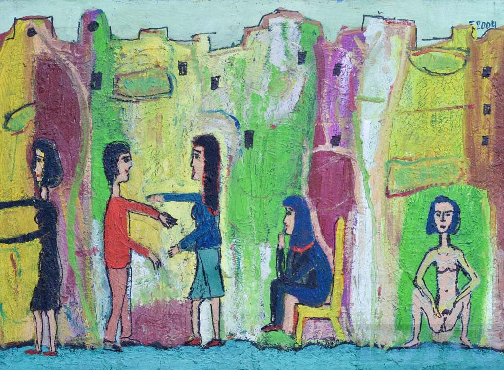 Мистериозната смърт на лицето Петров