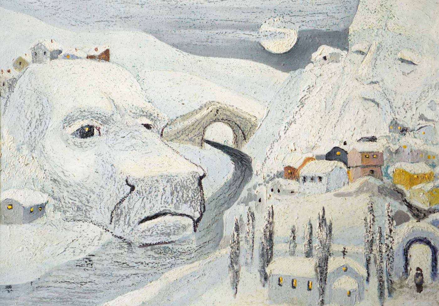 Родопски мотив