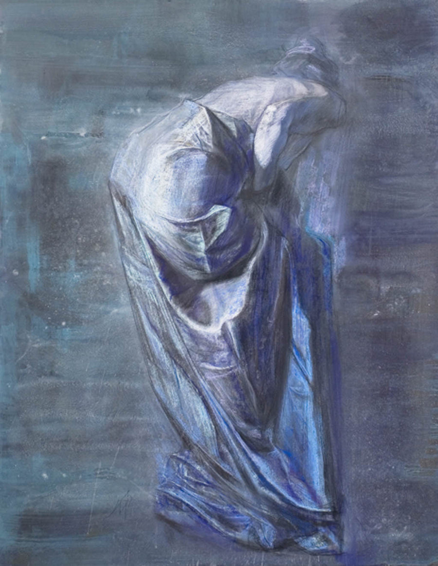 Фигура II, Десислава Минчева