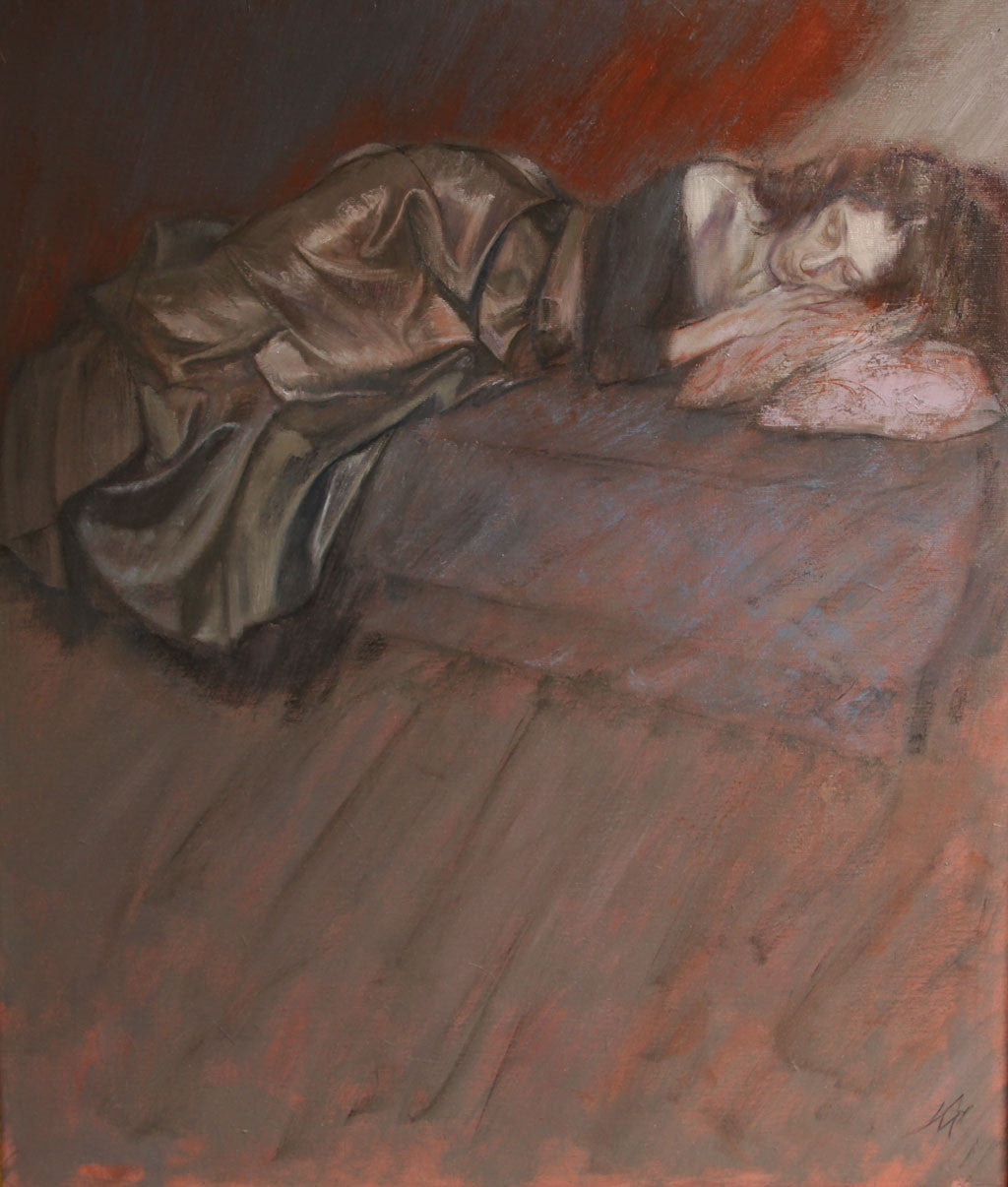 Легнала фигура