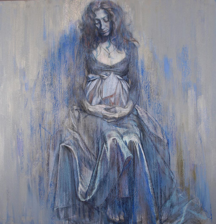 Очакване, Десислава Минчева