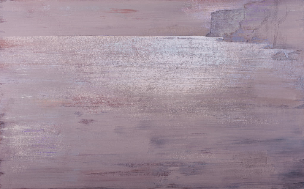 Усещане за вода III