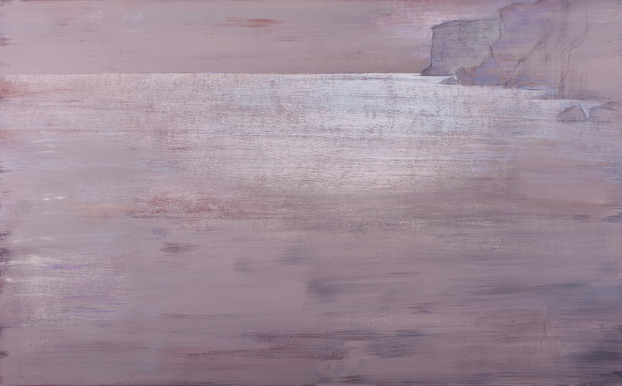 Усещане за вода III, Десислава Минчева