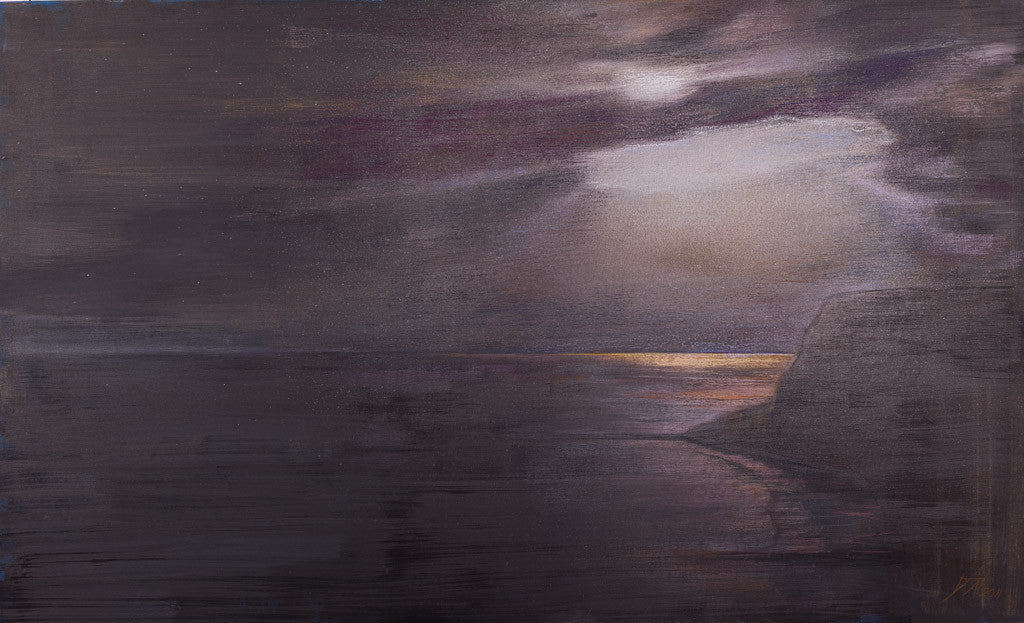 Усещане за вода V