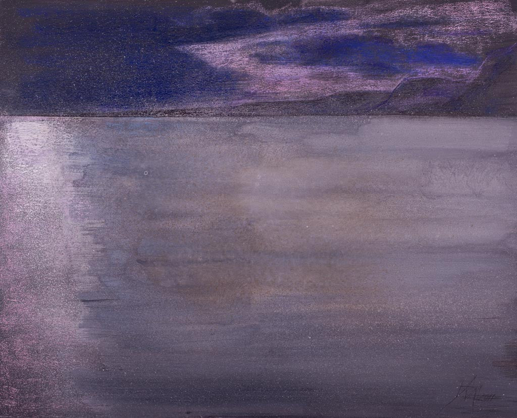 Усещане за вода II