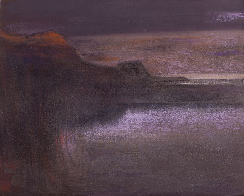 Усещане за вода I