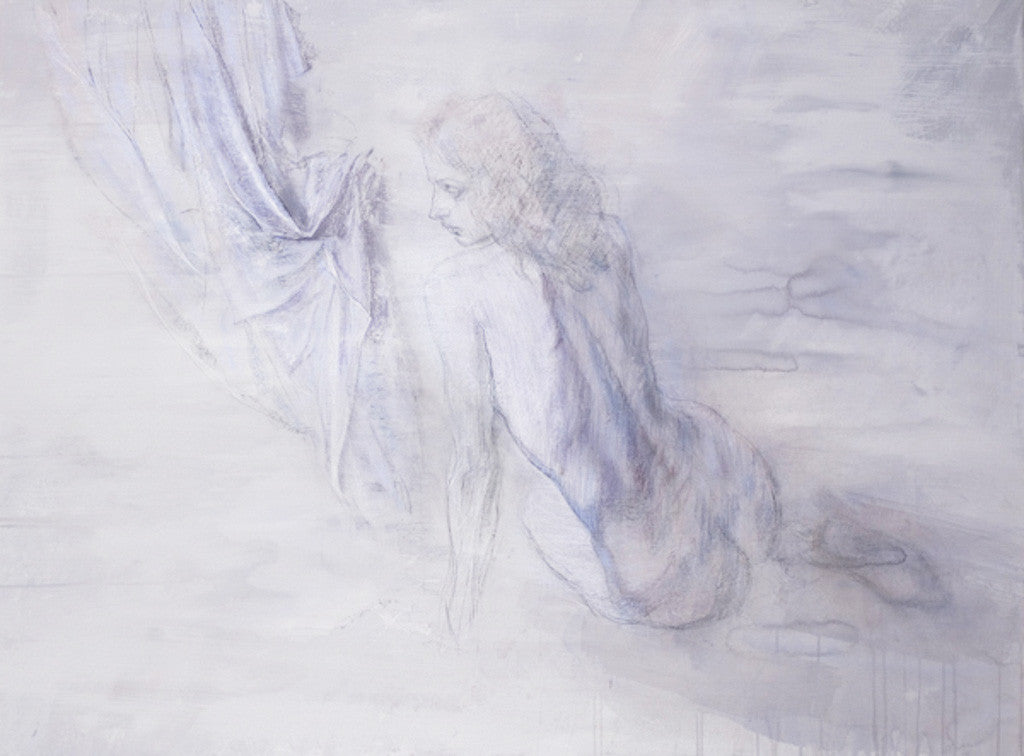 Фигура I, Десислава Минчева