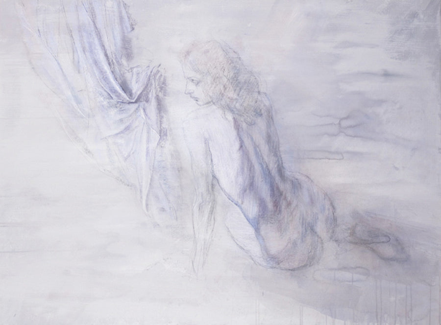 Фигура I, Десислава Минчева