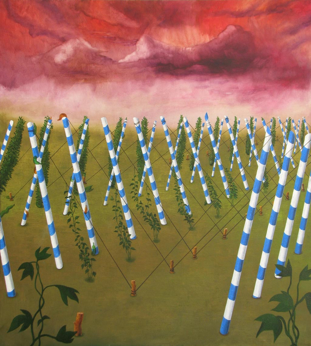 Баварски сламки