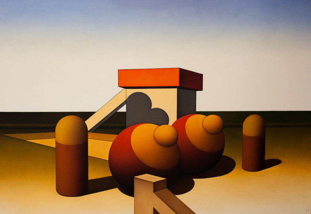 Натюрморт 5