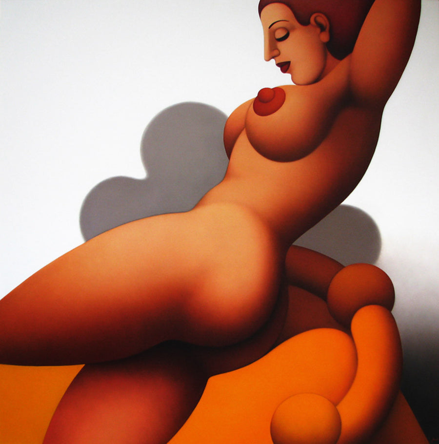 Голо тяло, Димитър Буюклийски