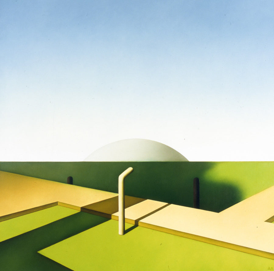 Нов свят, Димитър Буюклийски