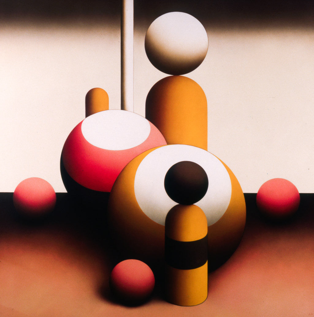 Нови форми, Димитър Буюклийски