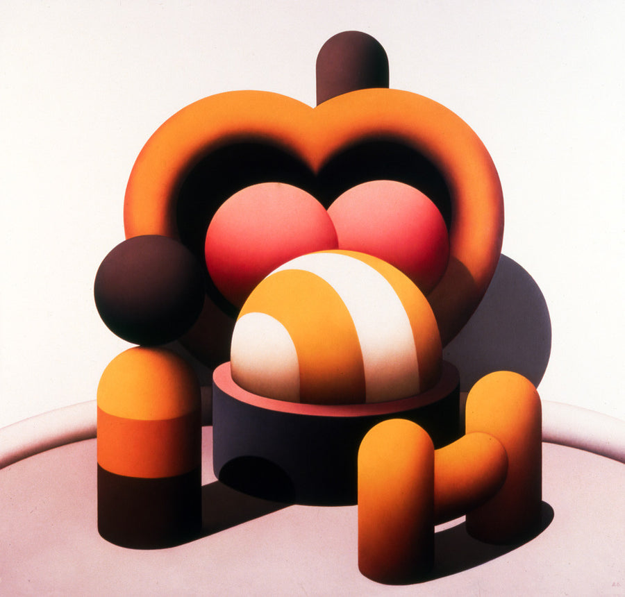 Композиция 67, Димитър Буюклийски