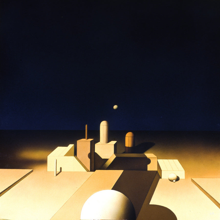 Нов свят 2, Димитър Буюклийски