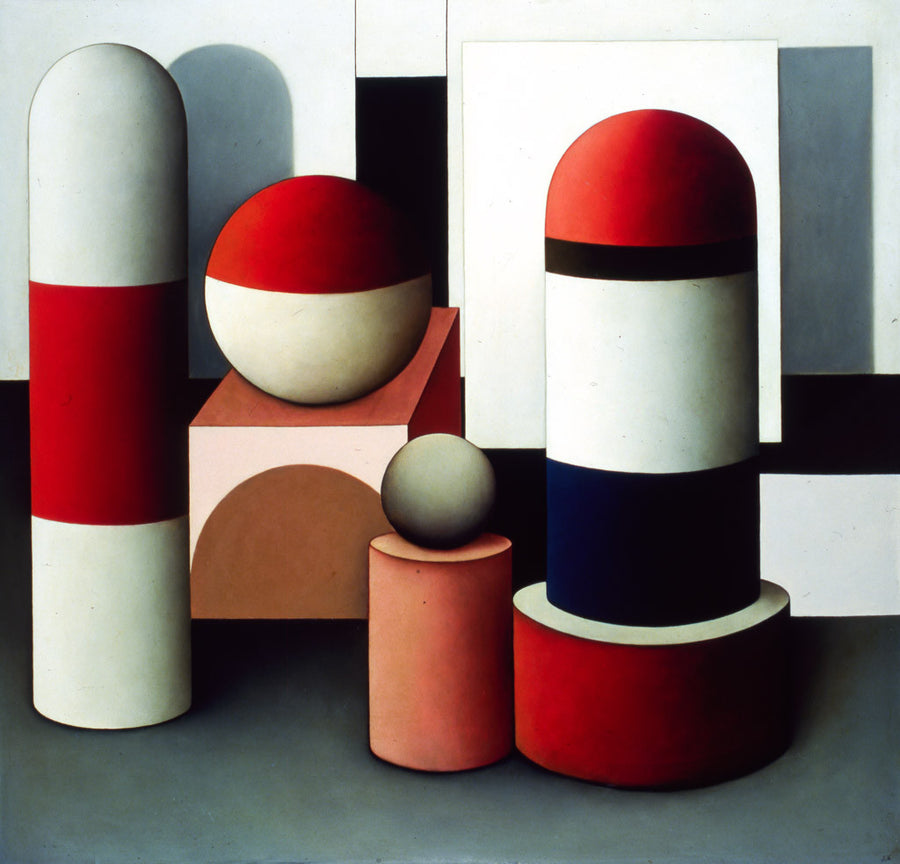 Форми 1, Димитър Буюклийски