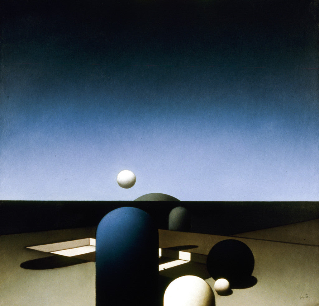 Диптих 2, Димитър Буюклийски