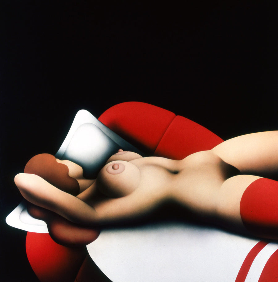 Голо тяло, Димитър Буюклийски