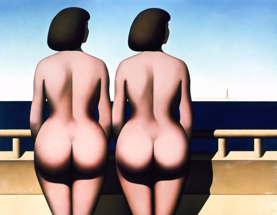 Без заглавие, Димитър Буюклийски