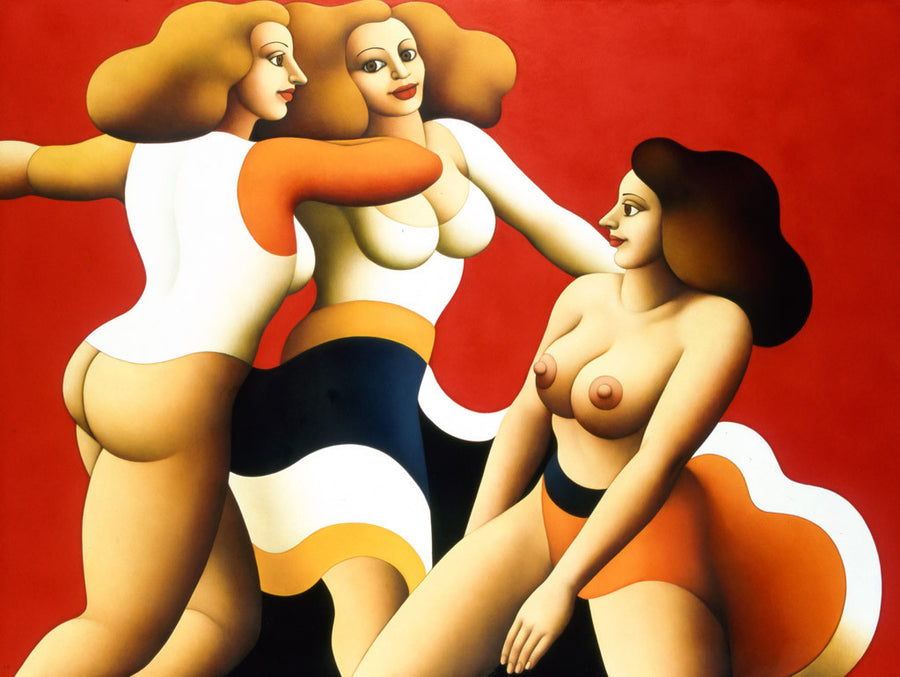 Радост, Димитър Буюклийски