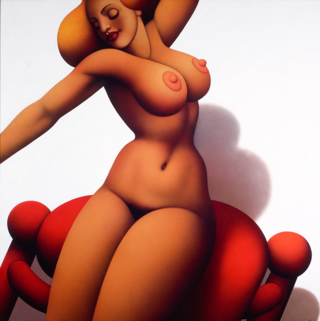 Голо тяло, Димитър Буюклийски