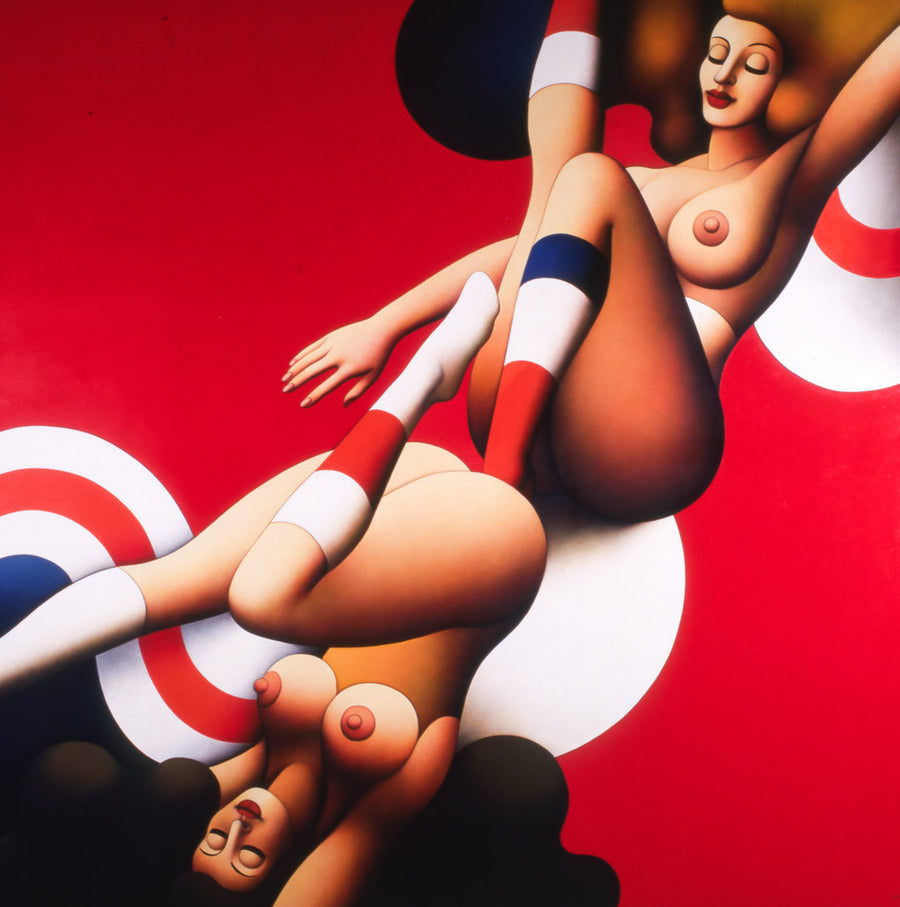 Фриволност, Димитър Буюклийски