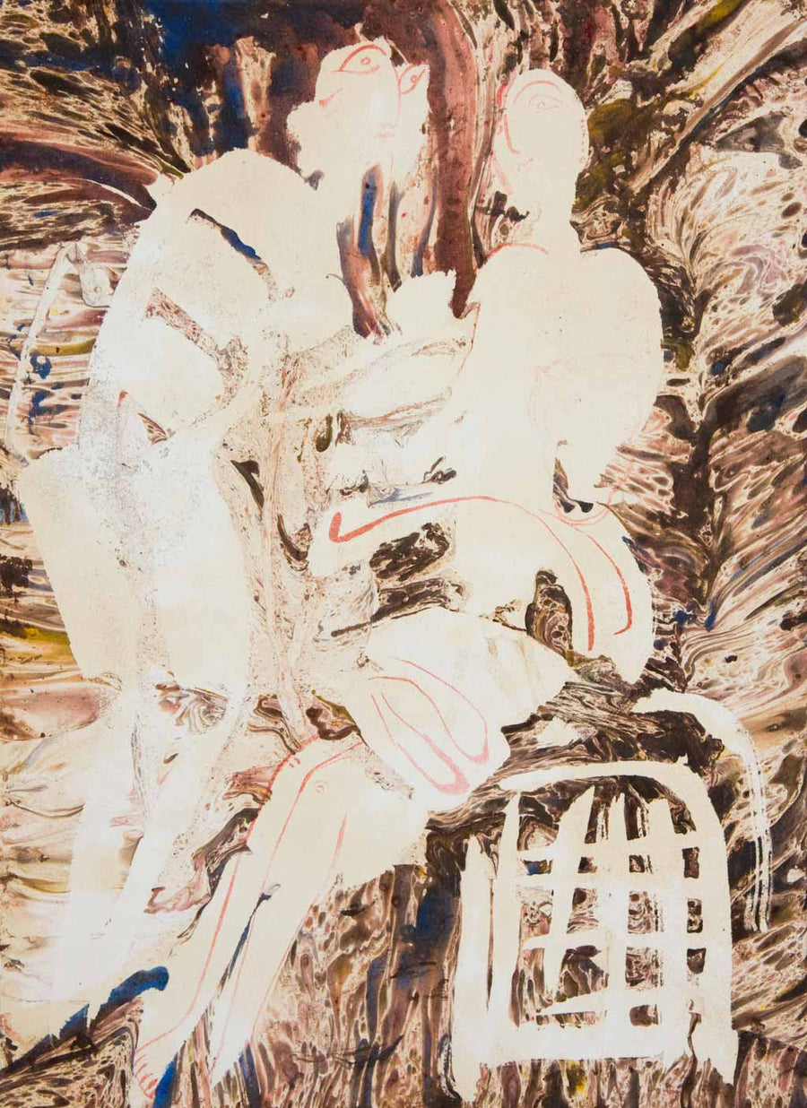 Без заглавие, Димитър Казаков