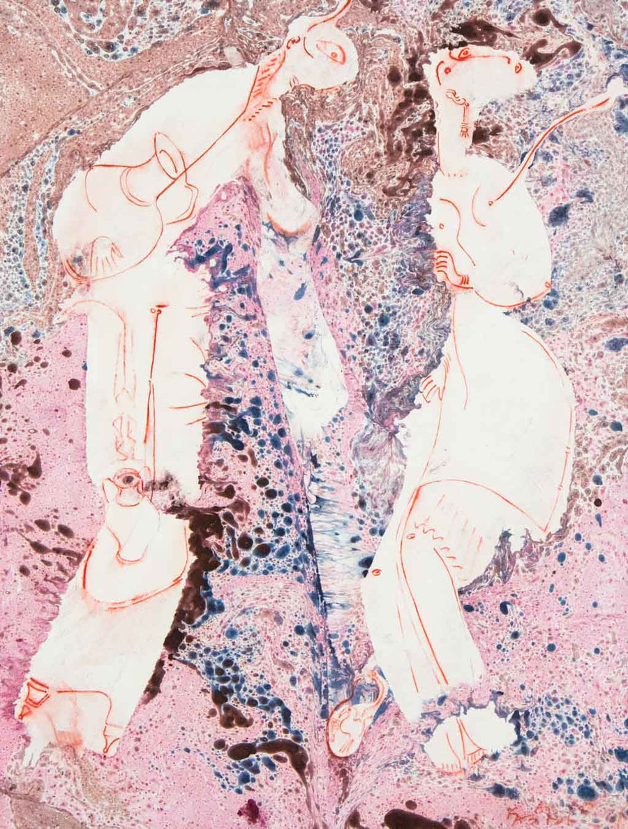 Без заглавие, Димитър Казаков