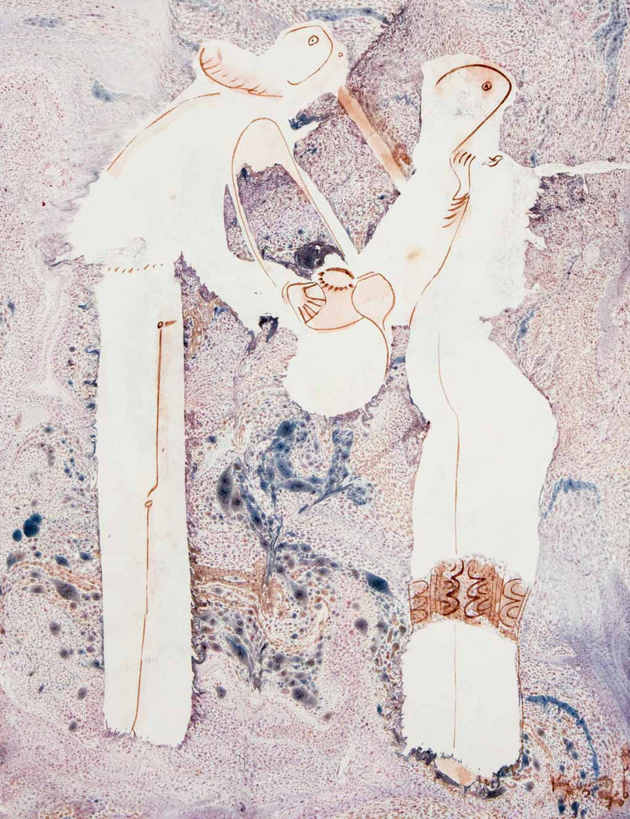 Без заглавие, Димитър Казаков