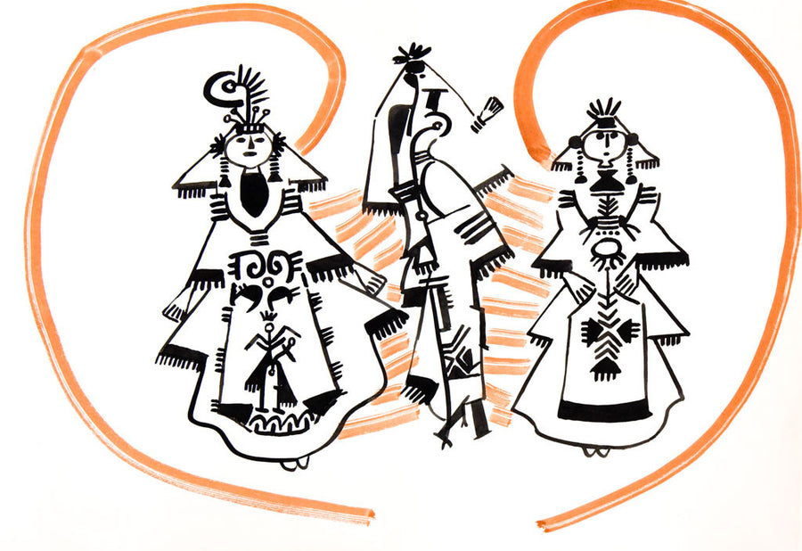 Без заглавие, Димитър Казаков