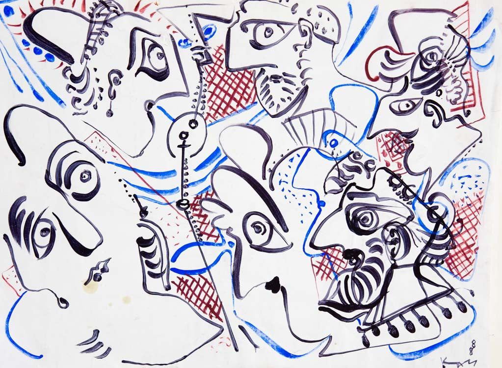 Без заглавие