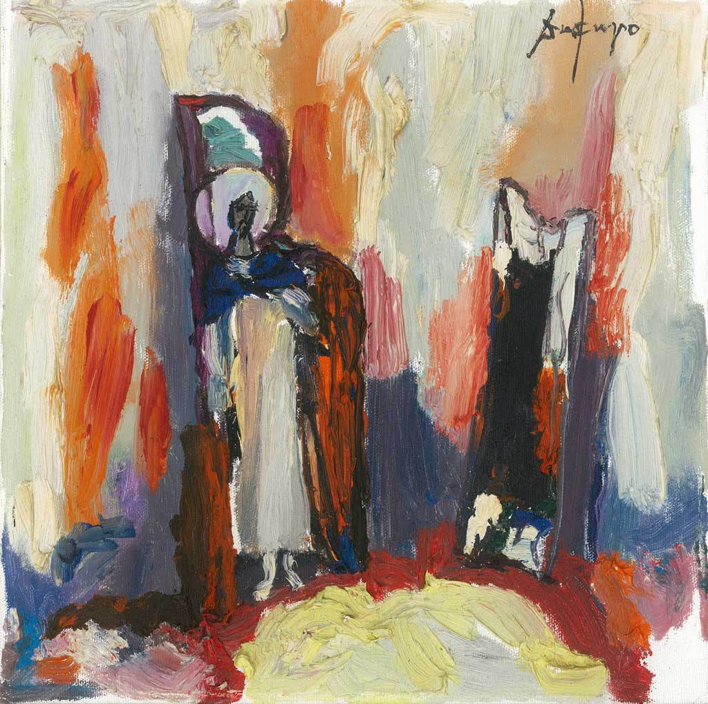 Спомени от миналото, Димитър Киров