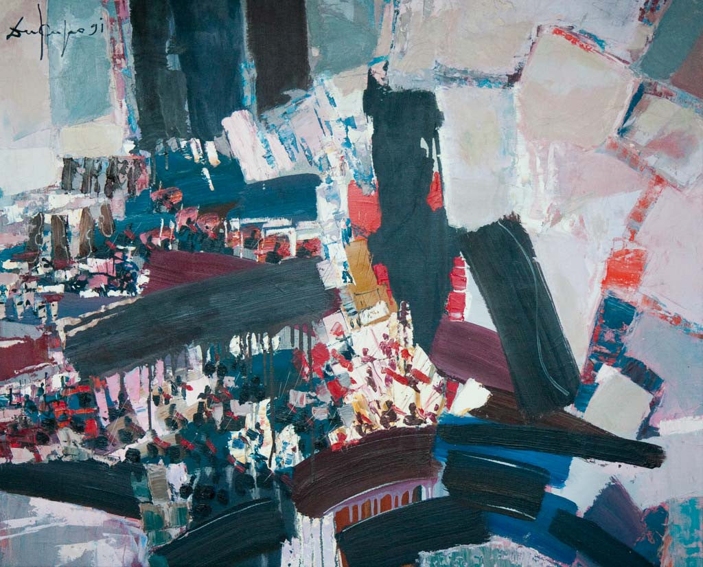 Кончерто Гросо