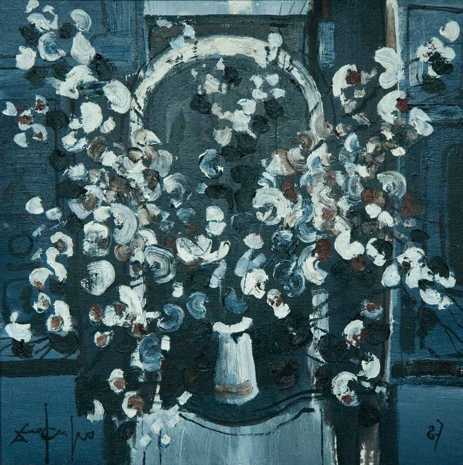 Алафранга, Димитър Киров